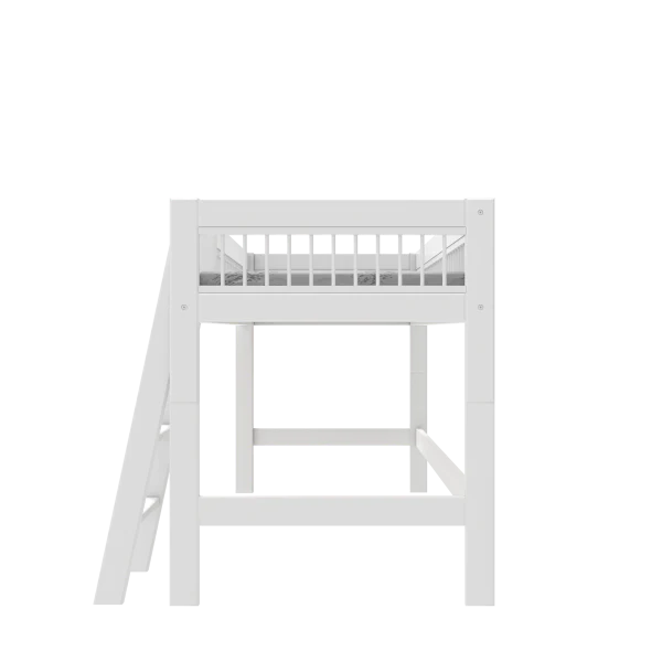 POLU-VISOKI Breeze s kosim ljestvama