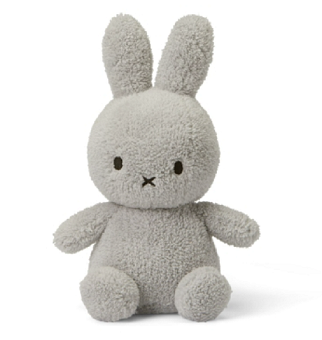 miffy zeko sivi 33cm