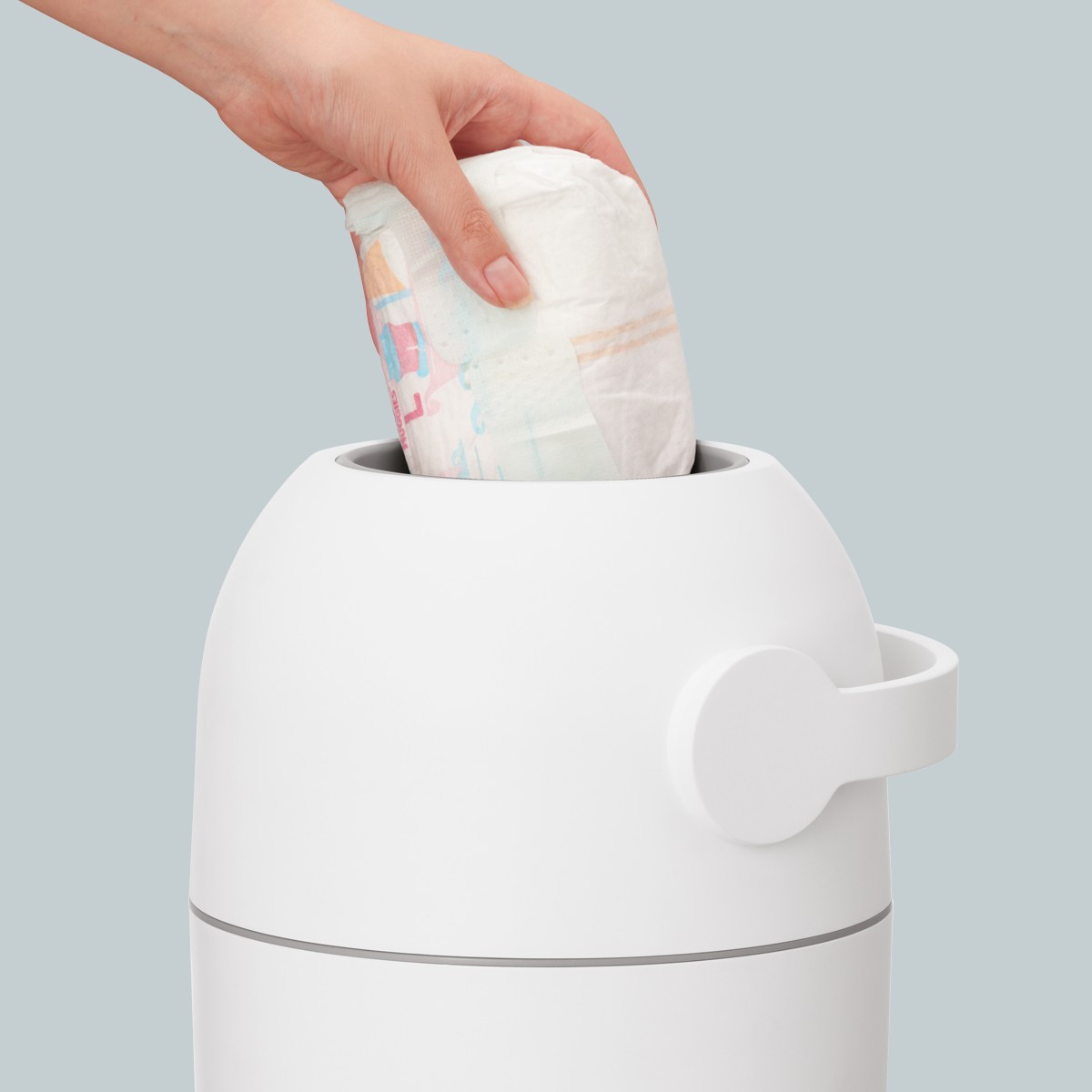 Magic Majestic Kanta za pelene