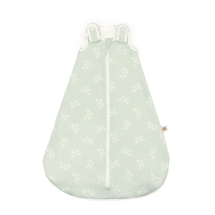 ergobaby vreća za spavanje starry mint