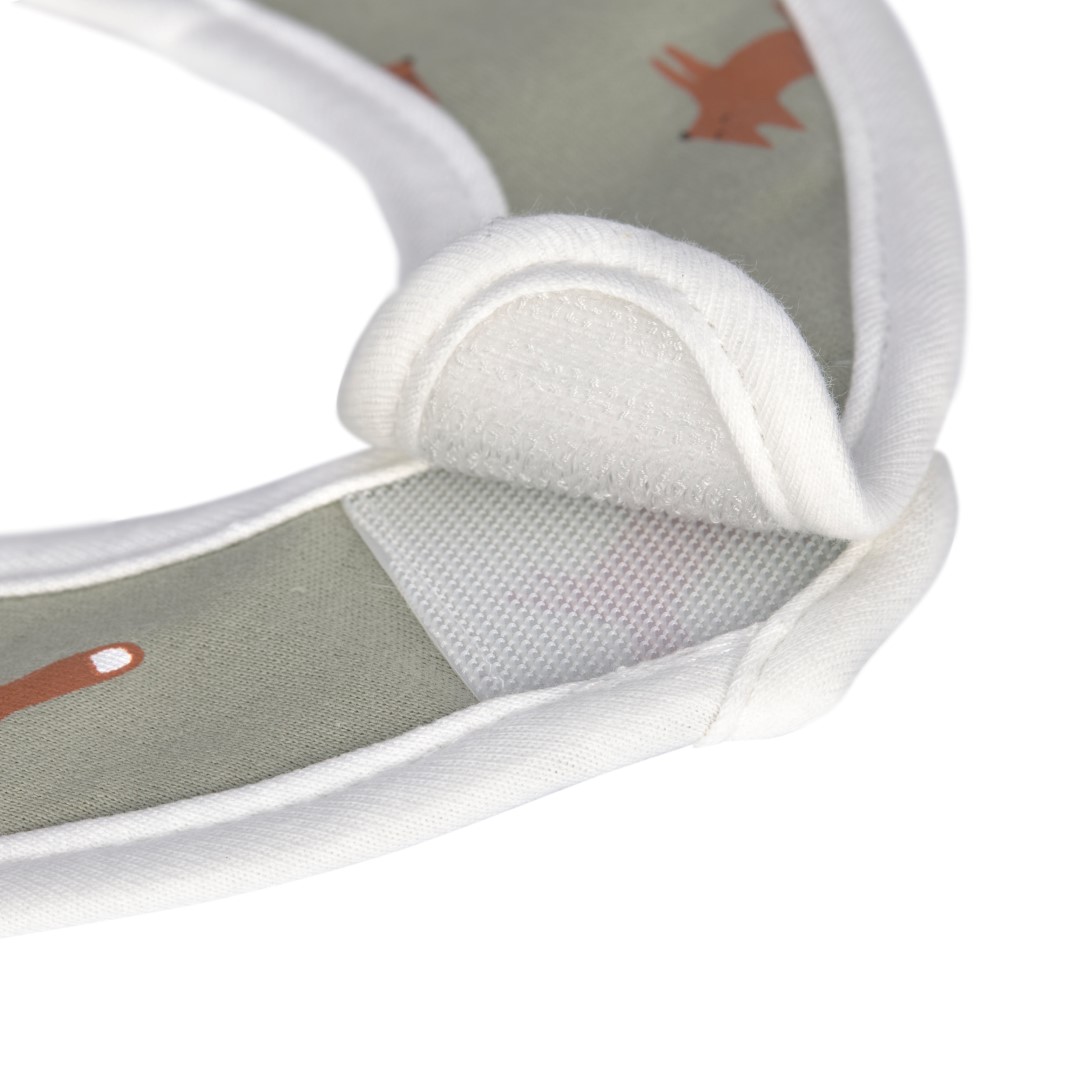 podbradnjak lassig zeleni