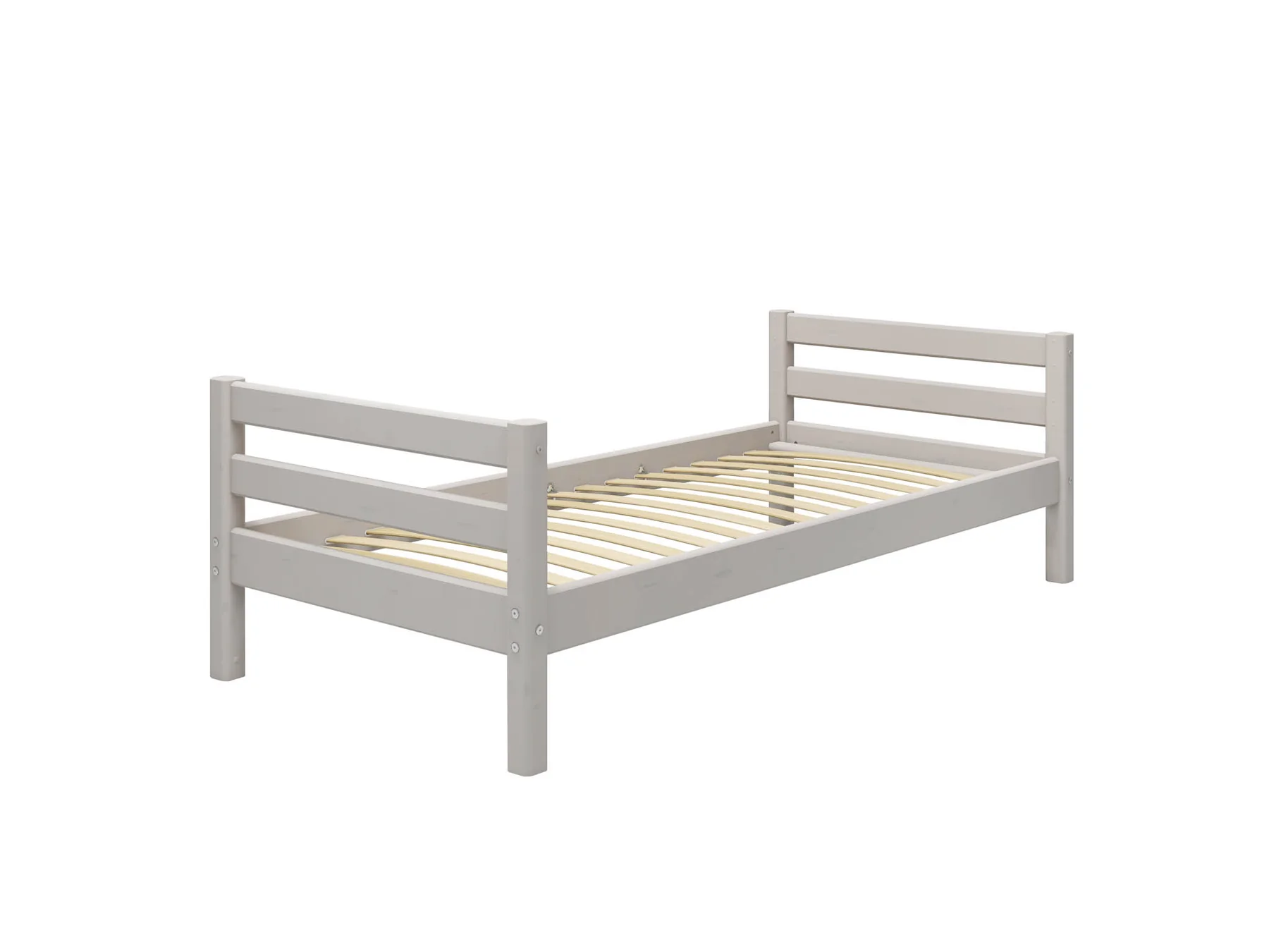 FLEXA Single Bed 90 x 200 cm
