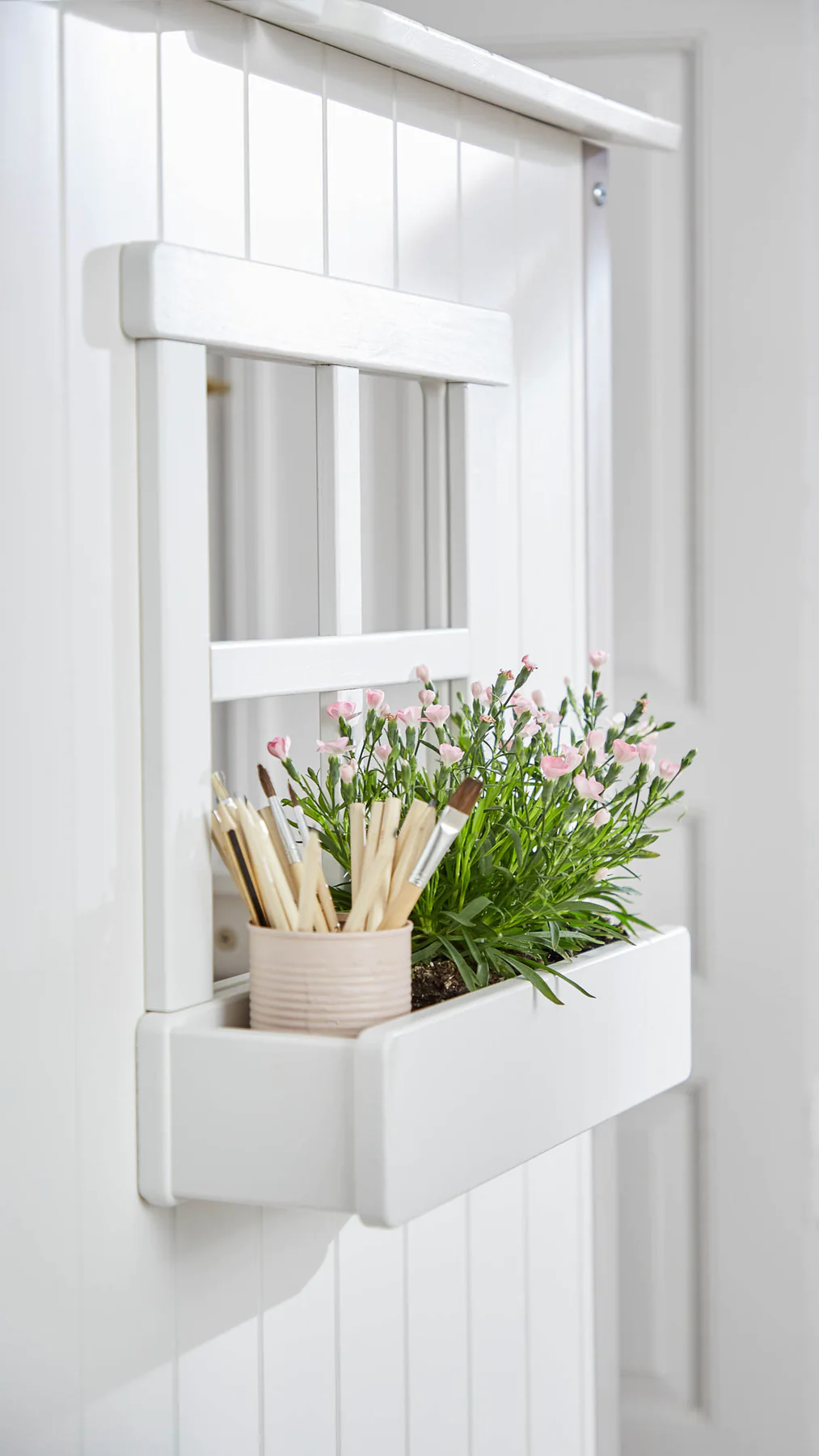 Single Bed s 1/2 Classic Kućice