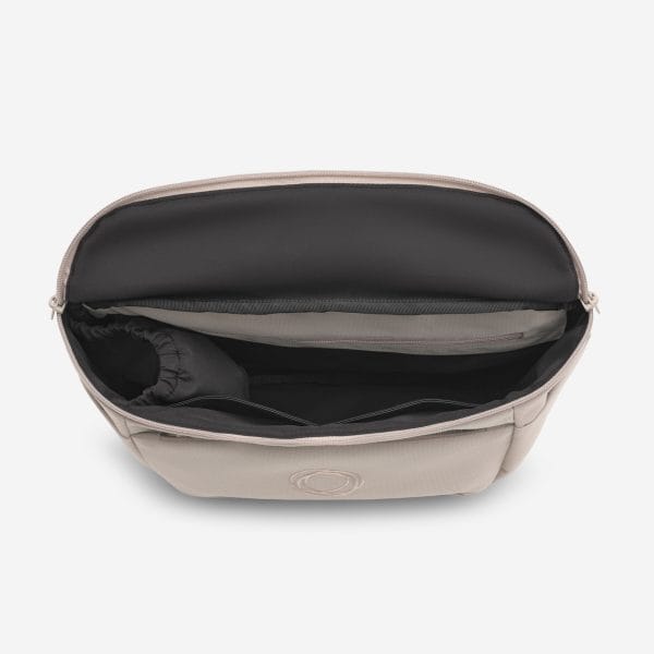 Bugaboo-organizer desert taupe
