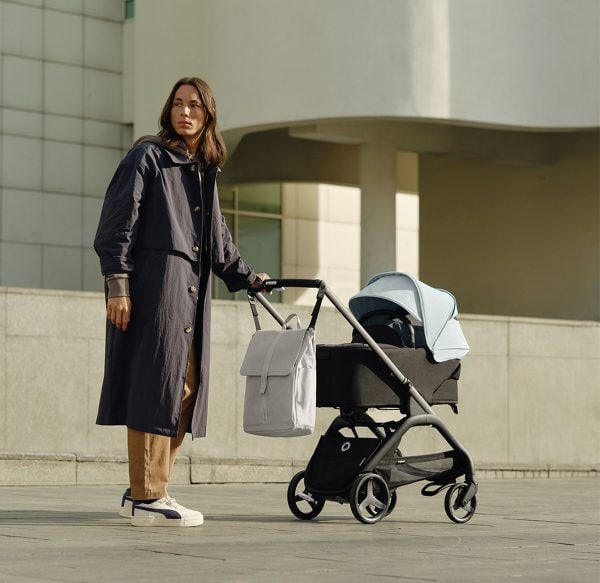 bugaboo ruksak desert taupe