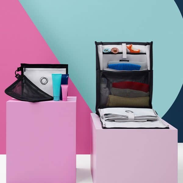 bugaboo ruksak desert taupe