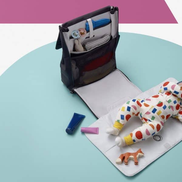 bugaboo ruksak desert taupe