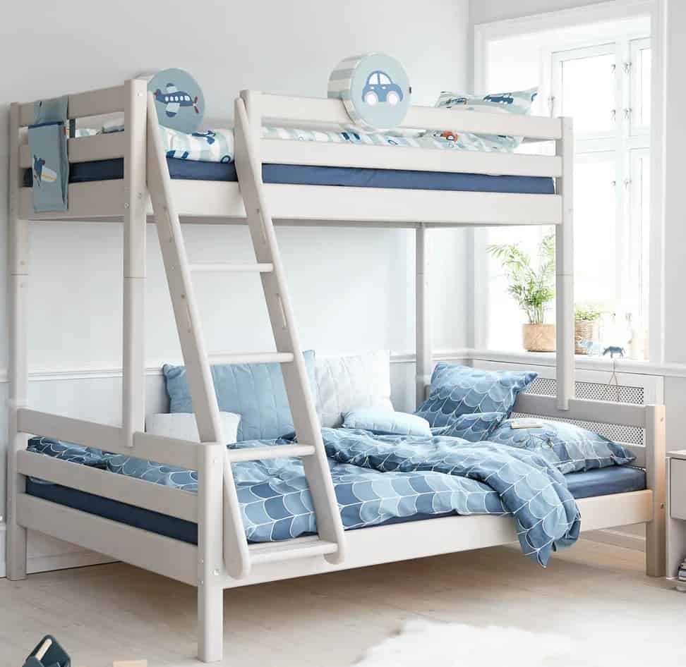 FLEXA Classic Family bed 1