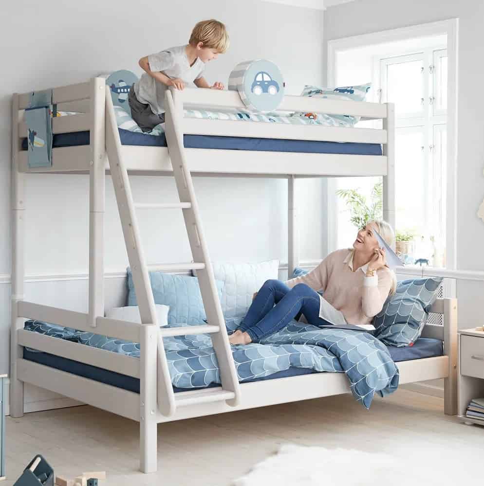 FLEXA Family bed 140x200cm - Slika 4