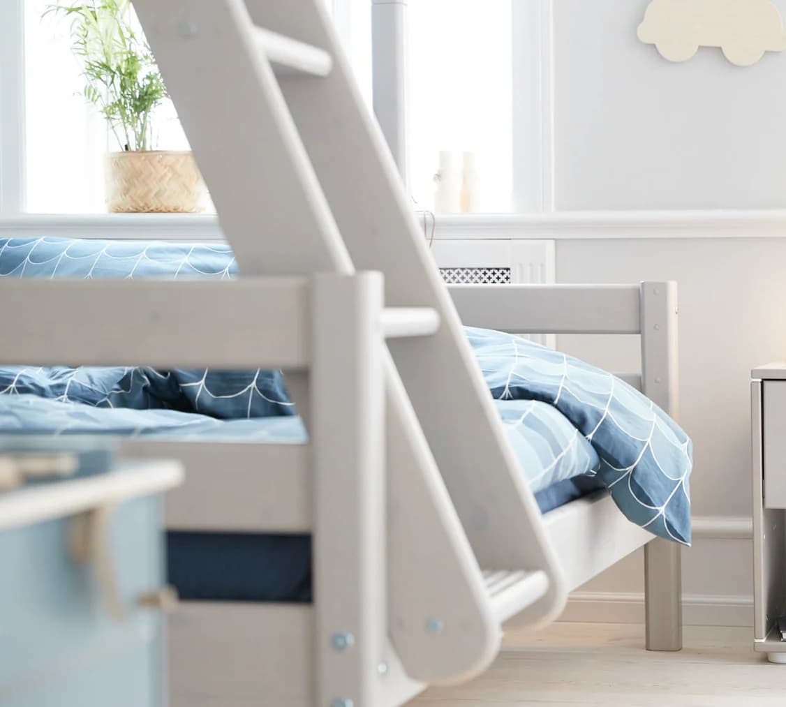 FLEXA Family bed 140x200cm - Slika 3