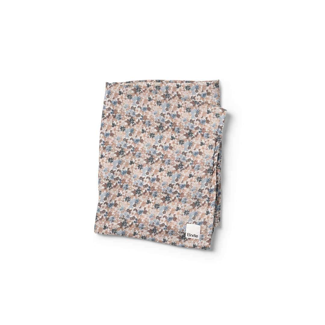 elodie details muslin dekica blue garden light