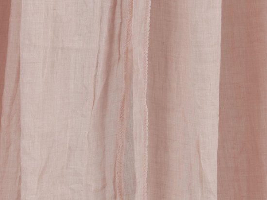 jollein baldahin pale pink