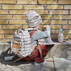 elodie kapa tidemark