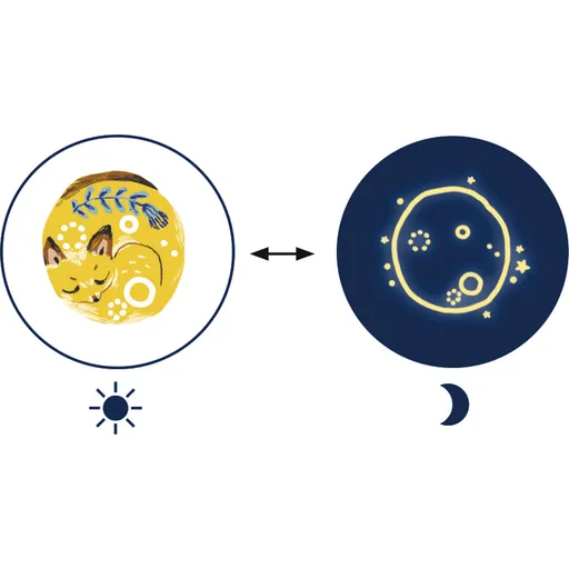 Djeco tatoo naljepnice-Sweet Dreams - Slika 2