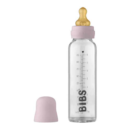 bibs bočica mauve 225ml