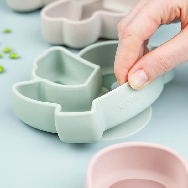 done by deer tanjur za grickalice green bird