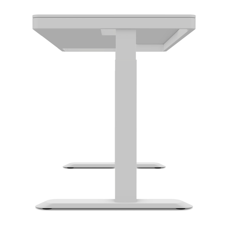 RISE električni stol sa USB utičnicama (visina do 121cm) - Slika 5