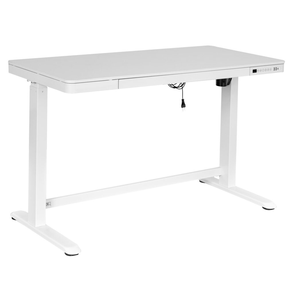 RISE električni stol