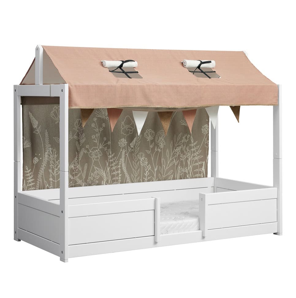 back panel Happy rabbit