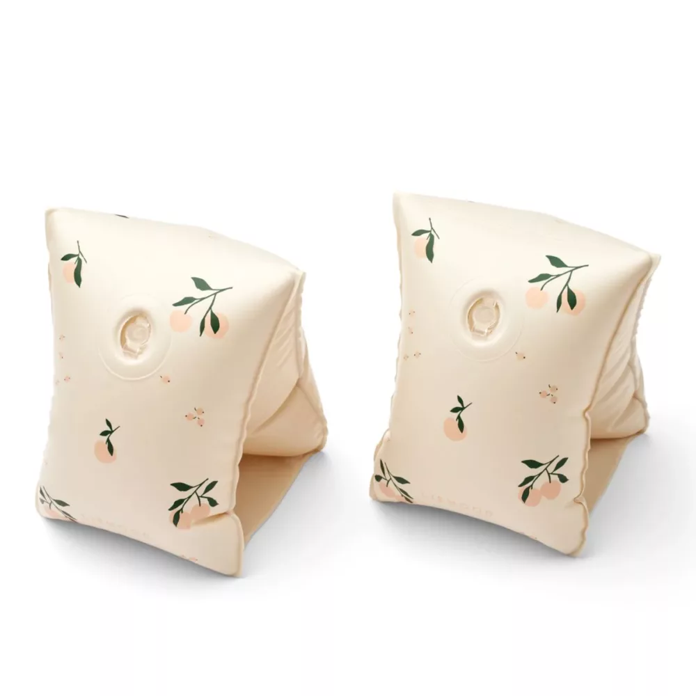 narukvice za kupanje Peach/Sea Shell