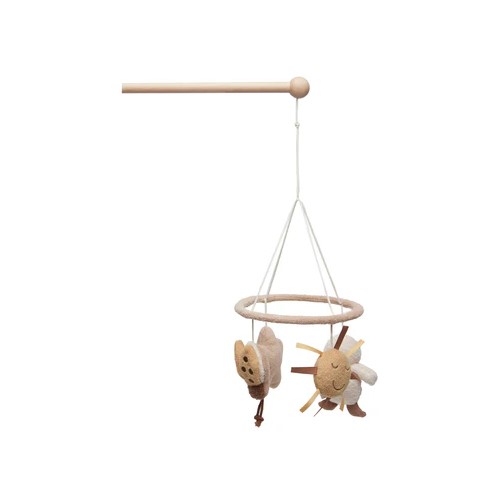 Jollein baby mobile- Spring Garden