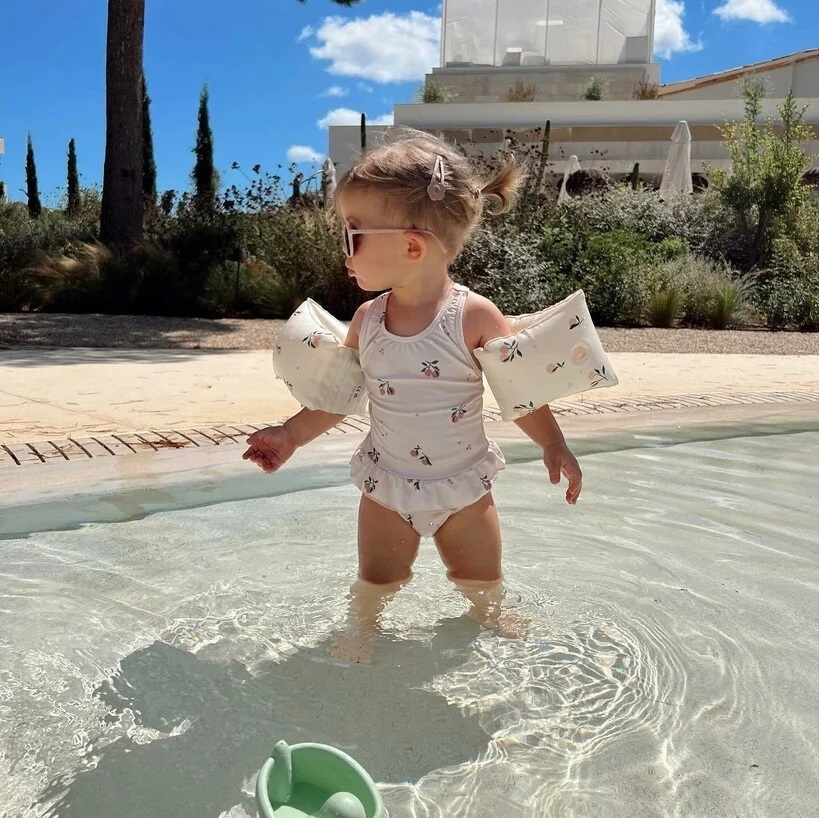 narukvice za kupanje