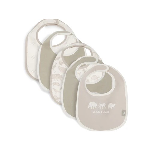 Jollein Slinček- Životinje 5 kom