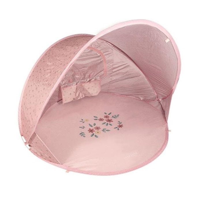 tent pink Little Dutch