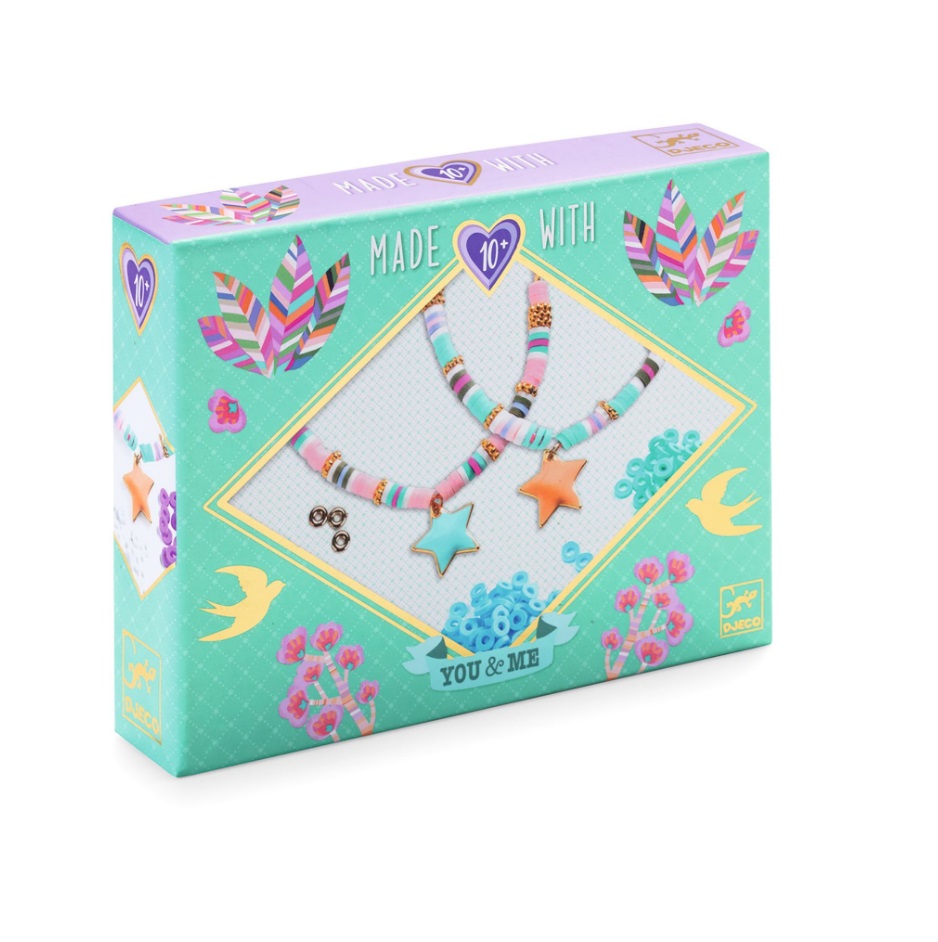 you and me set Zvijezde