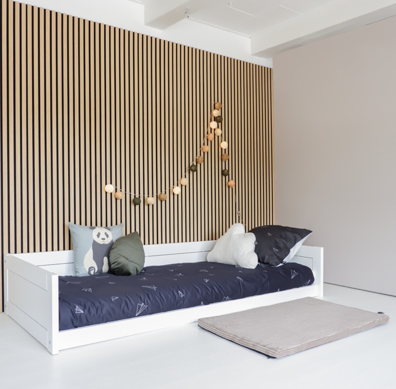 LIFETIME MONTESSORI dječji krevet 90x200 - Slika 7