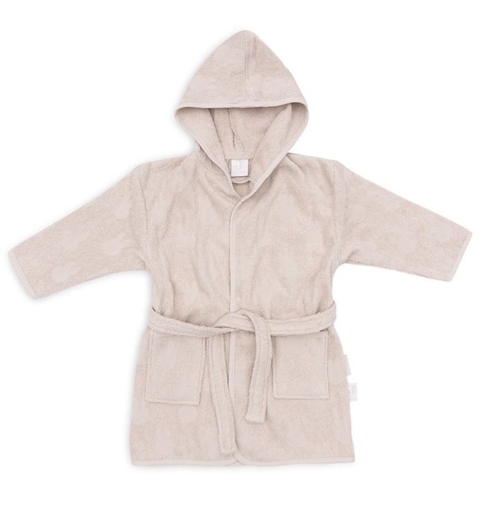 Jollein ogrtač za djecu