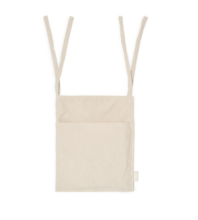 Jollein torba za pohranu - nougat - Slika 2