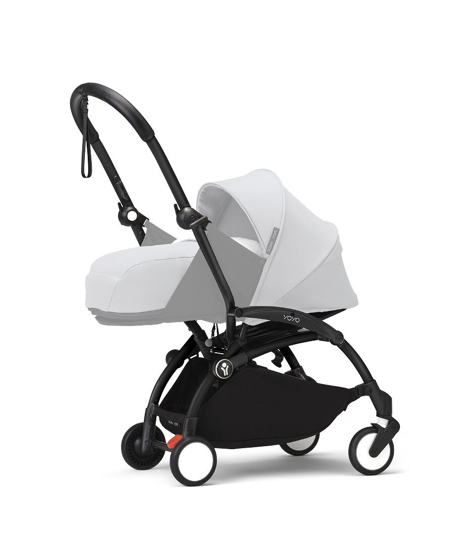 Stokke® YOYO³ Šasija