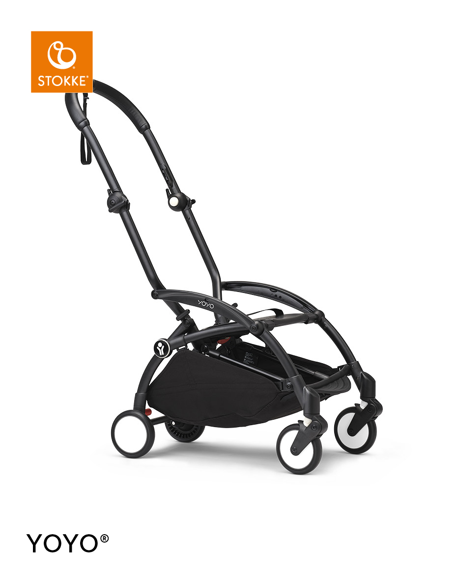 Stokke® YOYO³ Šasija