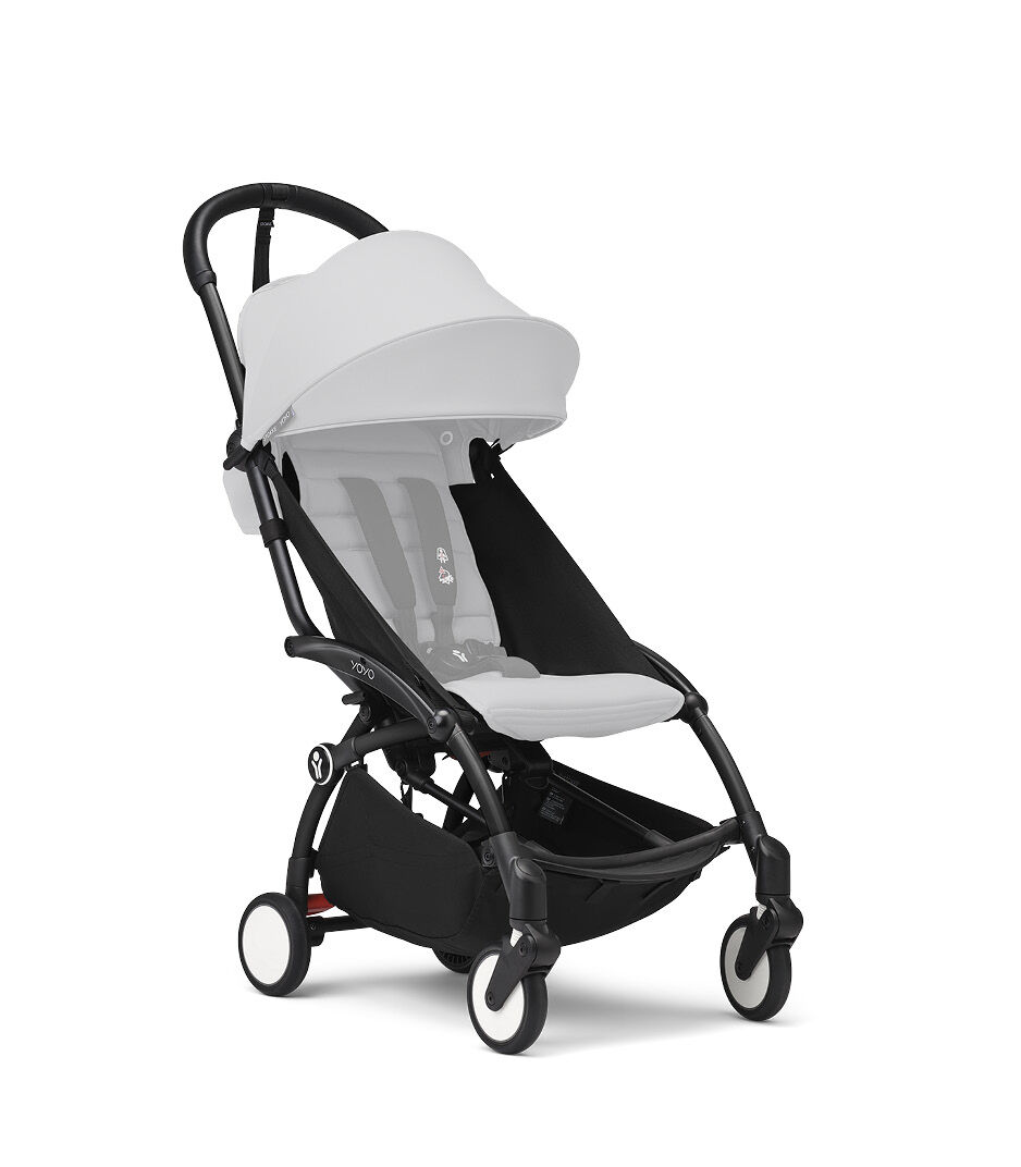 Stokke® YOYO³ Šasija