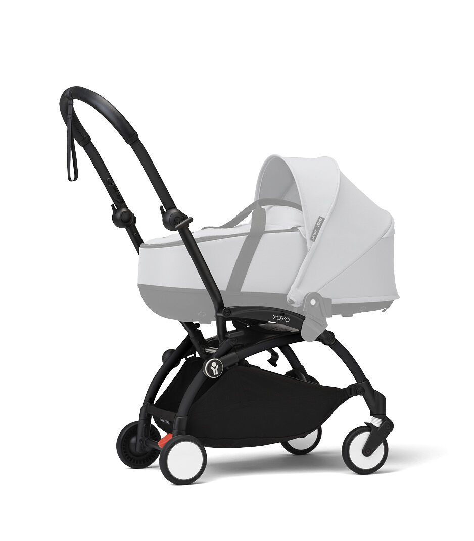Stokke® YOYO³ Šasija