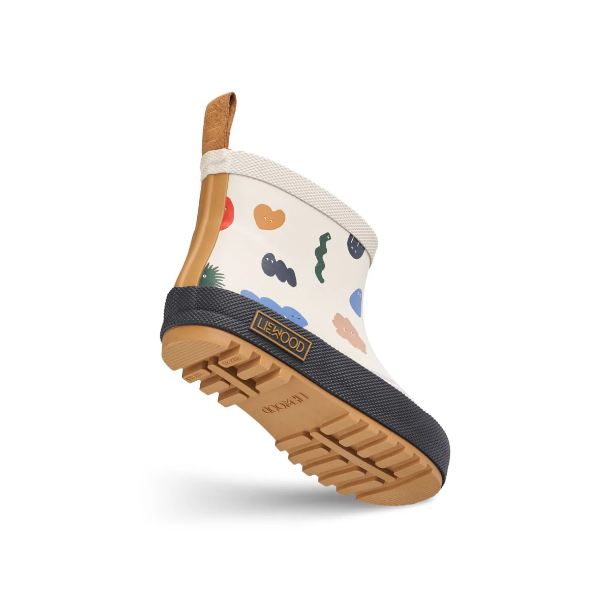 Liewood Jesse Termo gumene čizme