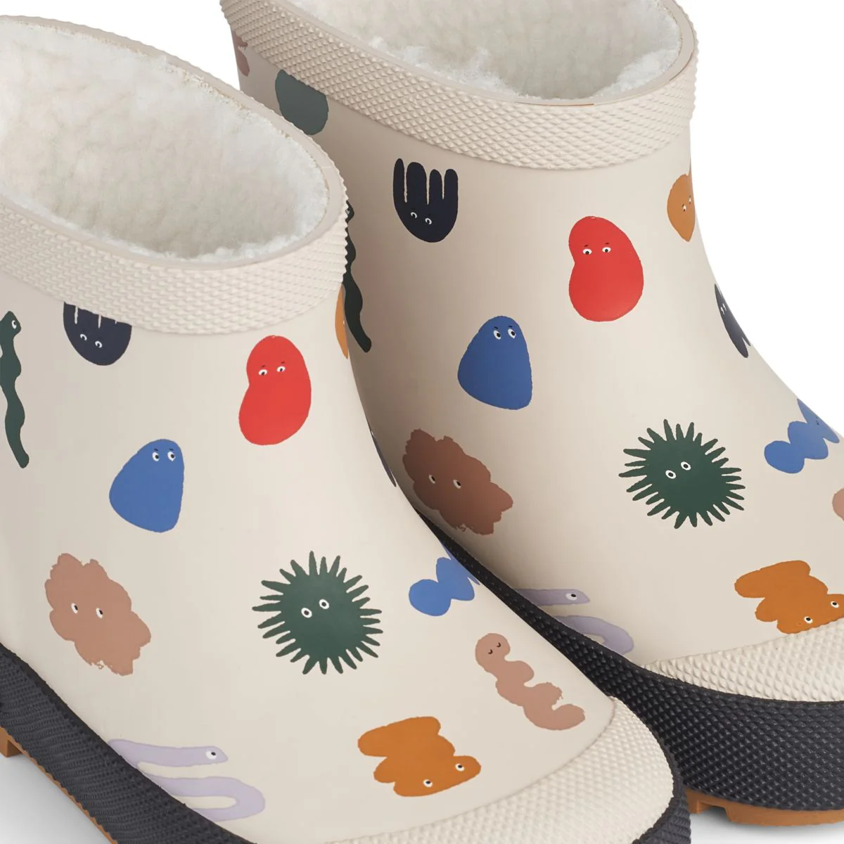 Liewood Jesse Termo gumene čizme