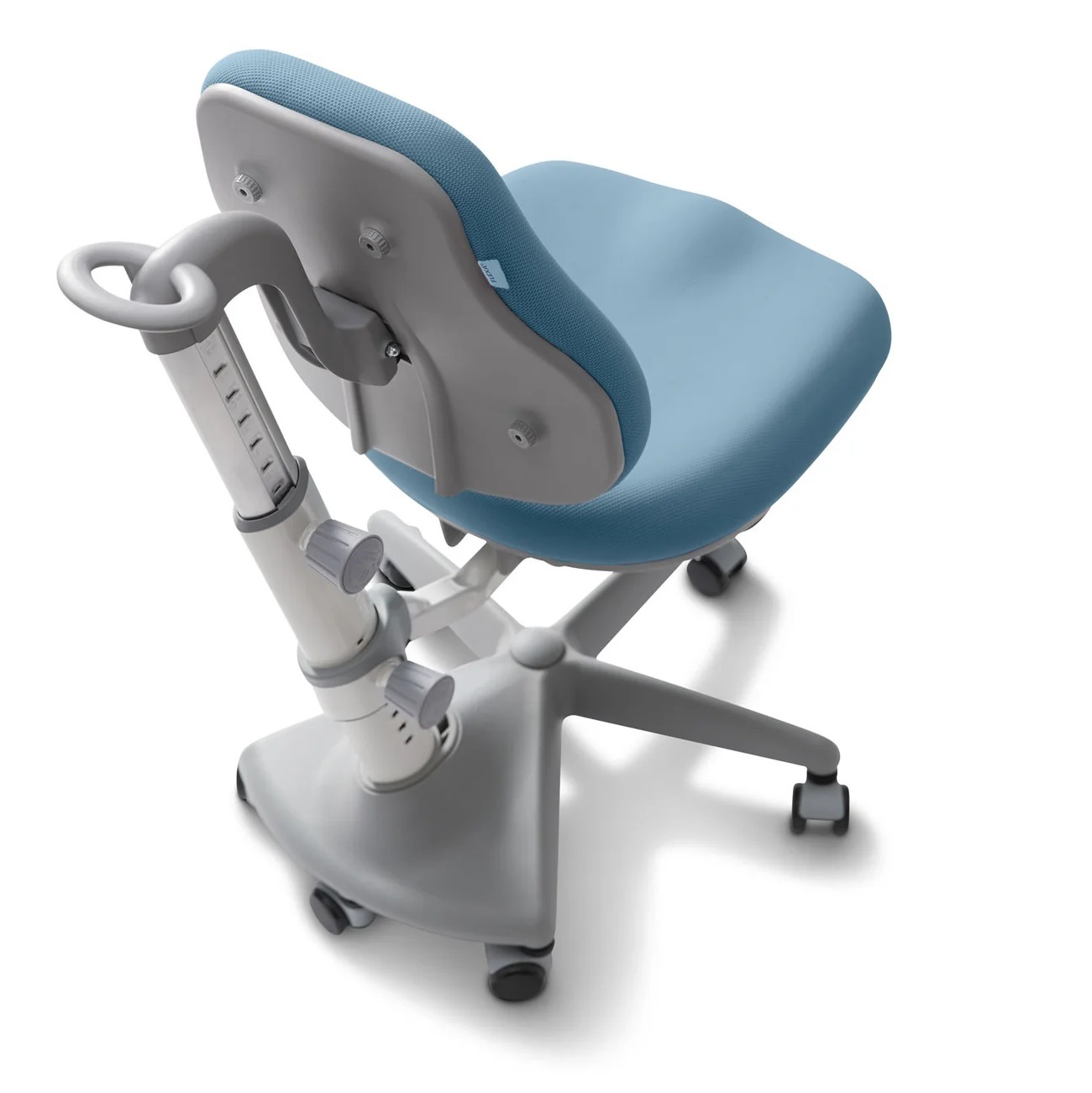 FLEXA stolica VERTO Frosty Blue - Slika 4