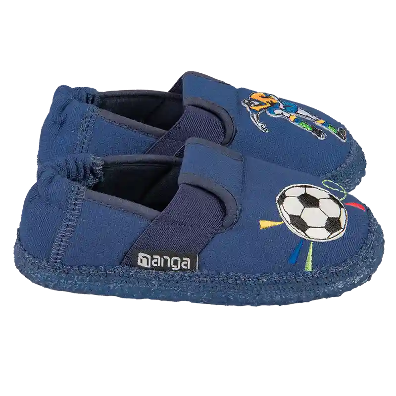 Nanga šlapice Nogomet - Slika 4