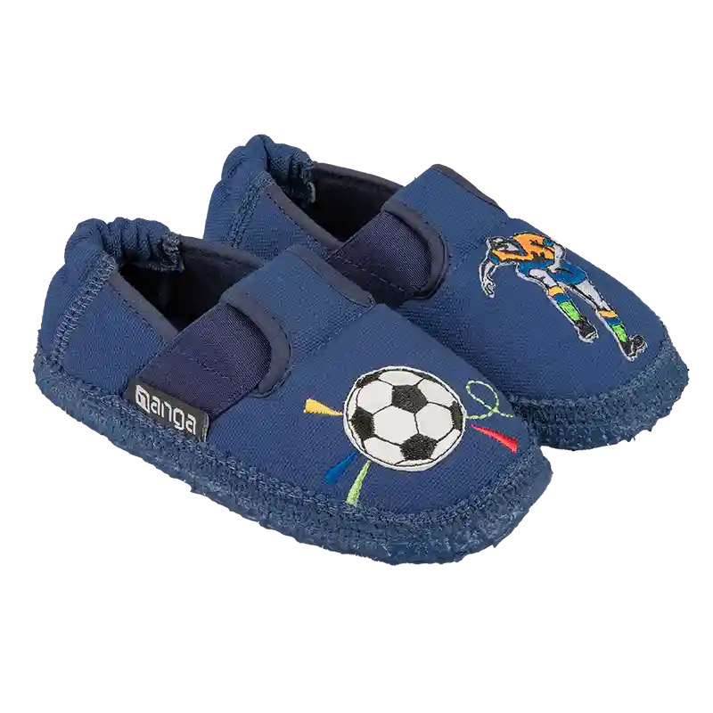 Nanga šlapice Nogomet - Slika 2