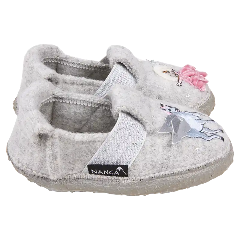 Nanga šlape Ice princess 31-35 - Slika 2