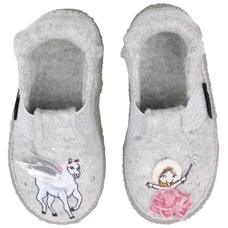 Nanga šlape Ice princess 31-35