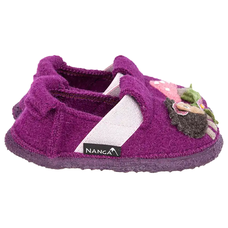 Nanga šlapice Jež 26-30 - Slika 2