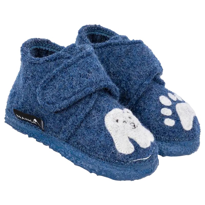 Nanga šlapice polarni medvjed - Slika 3