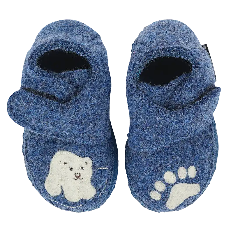 Nanga šlapice polarni medvjed