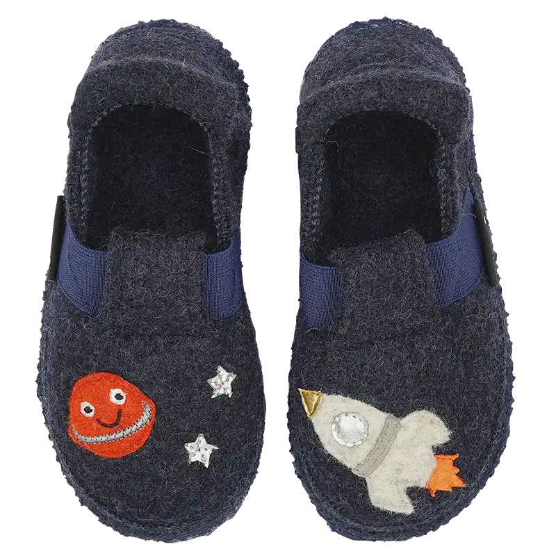 Nanga šlapice Raketa 26-29