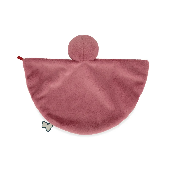 Kaloo dječja mazilica - Pingvin (rozi)