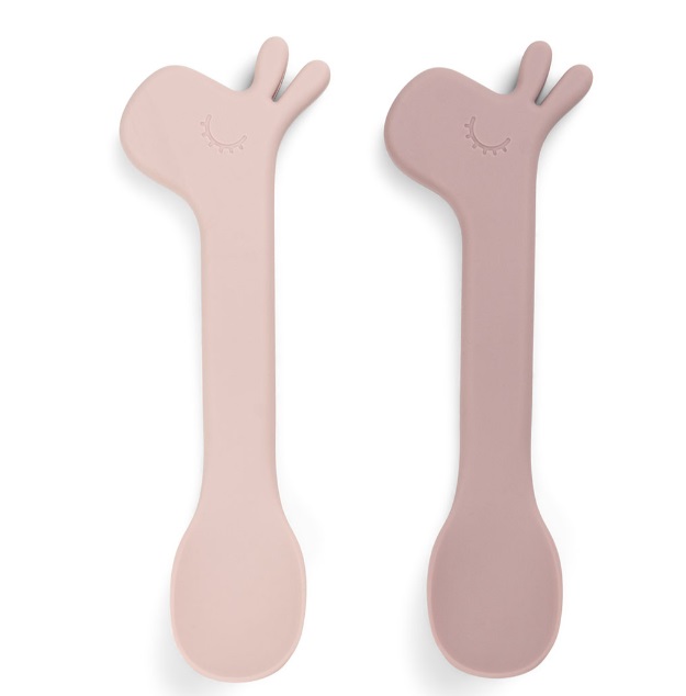 Done by Deer - Set od 2 žličice