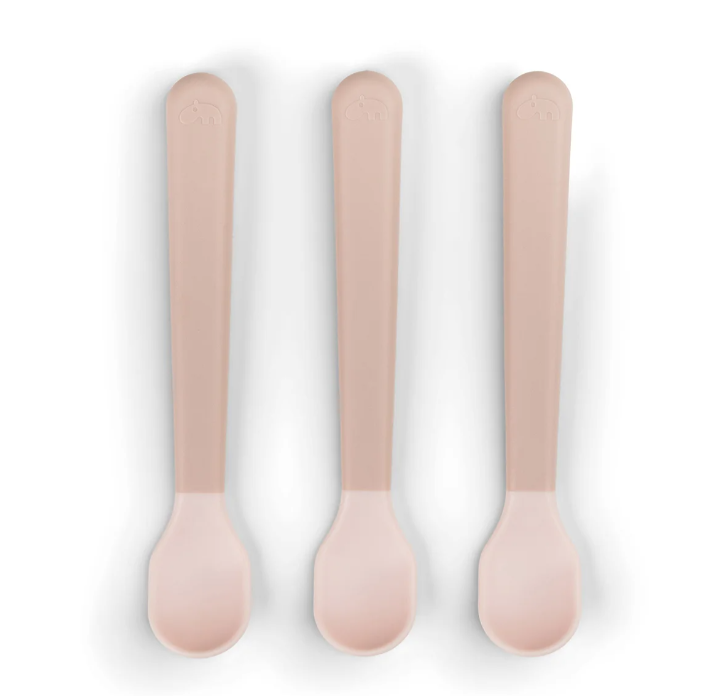 Done by Deer - Set od 3 žličice Foodie powder